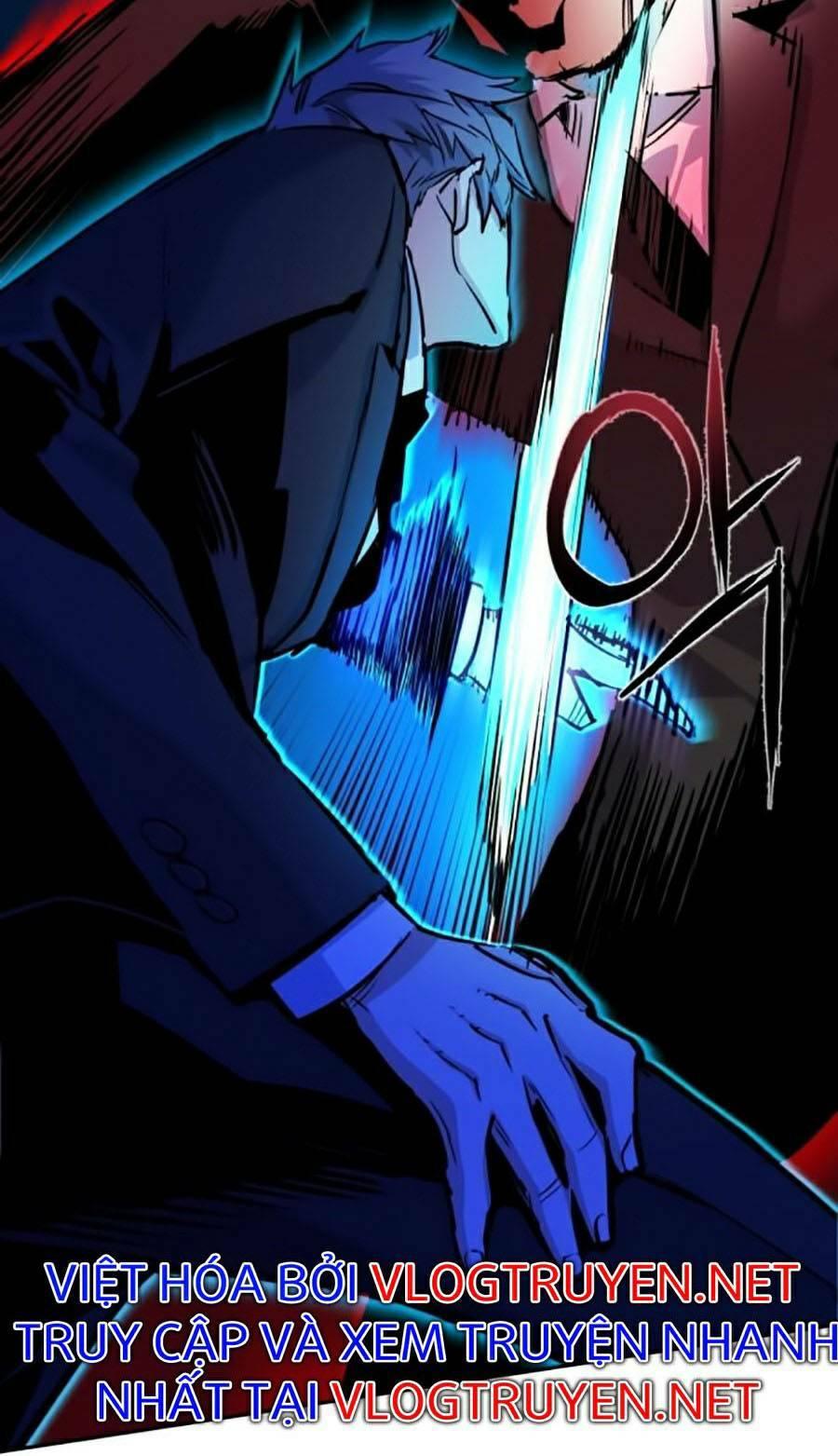 bạn học tôi là lính đánh thuê chapter 62 62