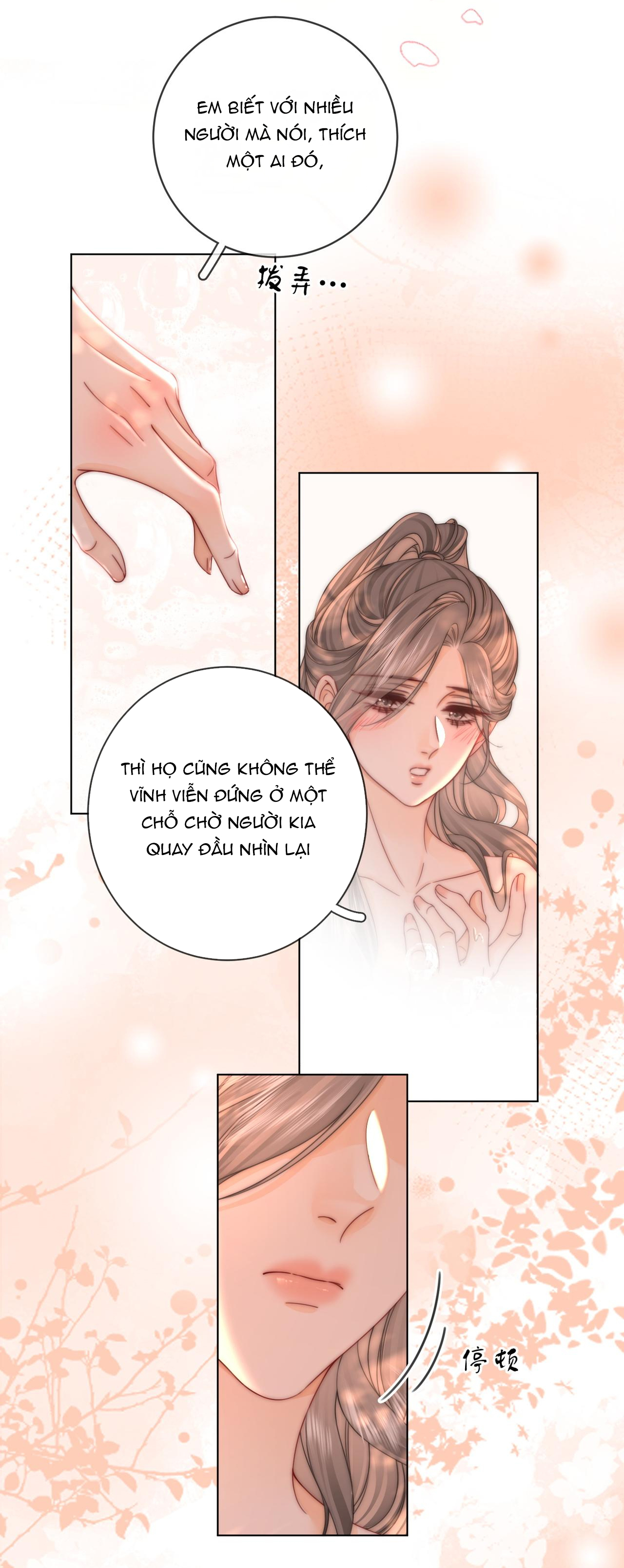 cố tiểu thư và khúc tiểu thư chapter 89 17