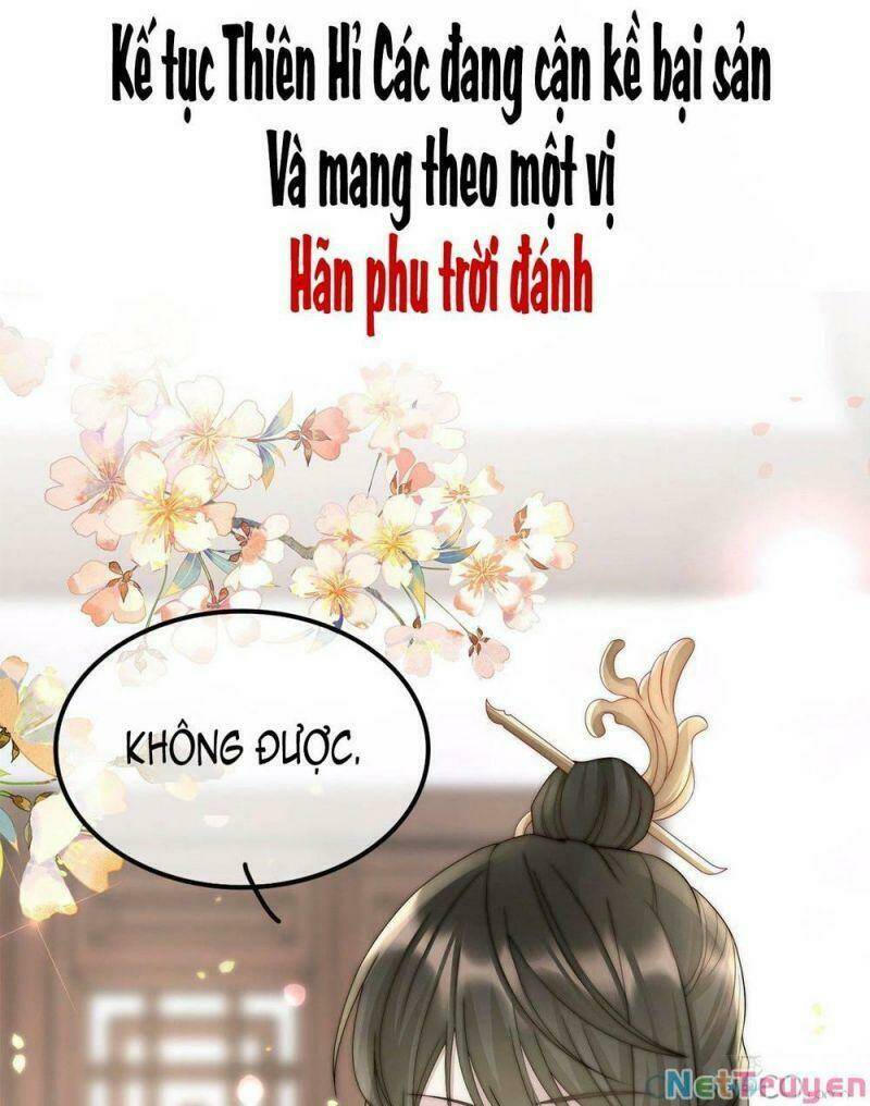 thê chủ, thỉnh hưởng dụng chapter 0.3 8