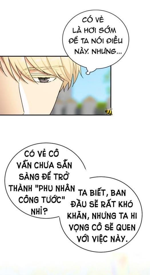 xuyên không trở thành mẹ của nhân vật phản diện chapter 8 71