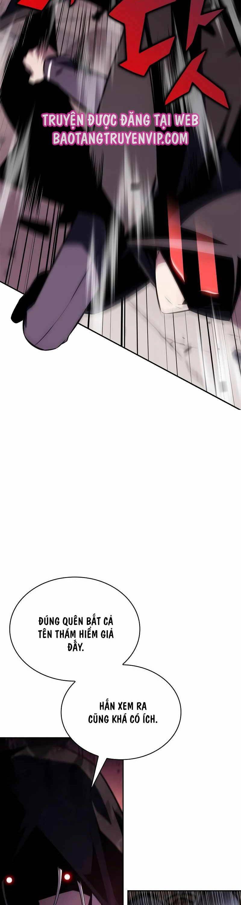 Người Chơi Mới Cấp Tối Đa Chapter 157 28