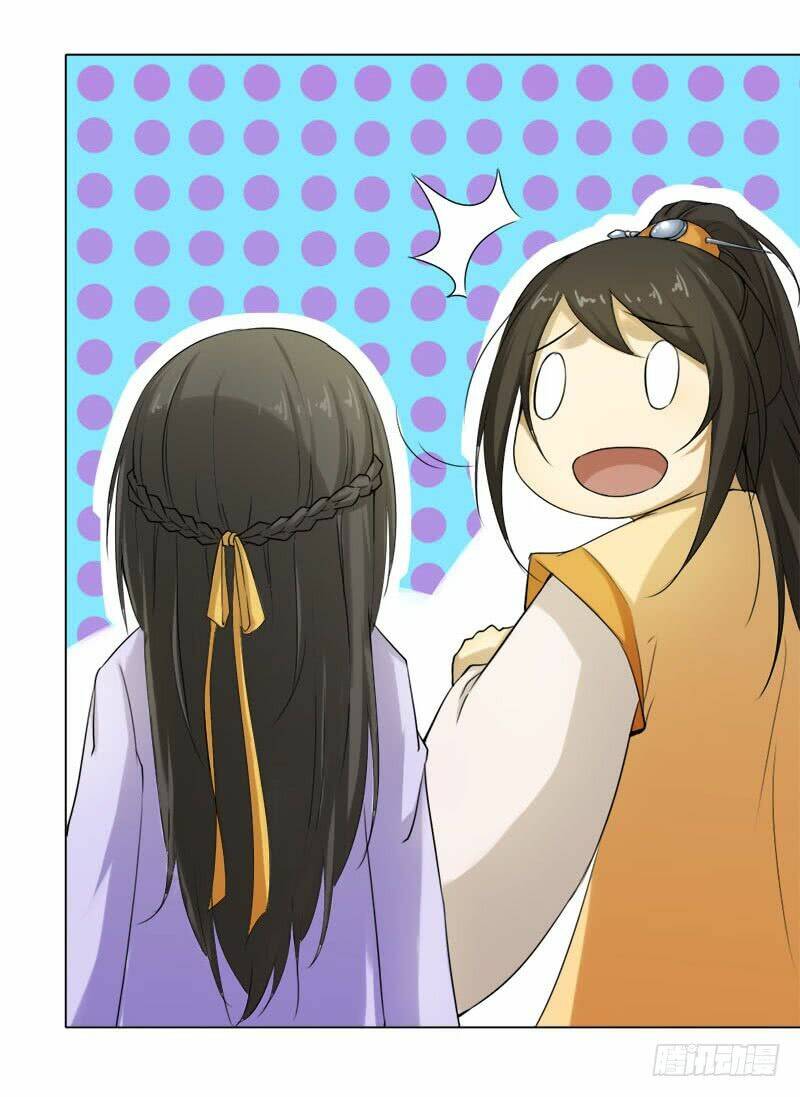 khuynh thế độc phi chapter 40 37