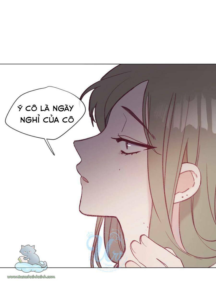 nhật ký nấm ma cô chapter 16 40