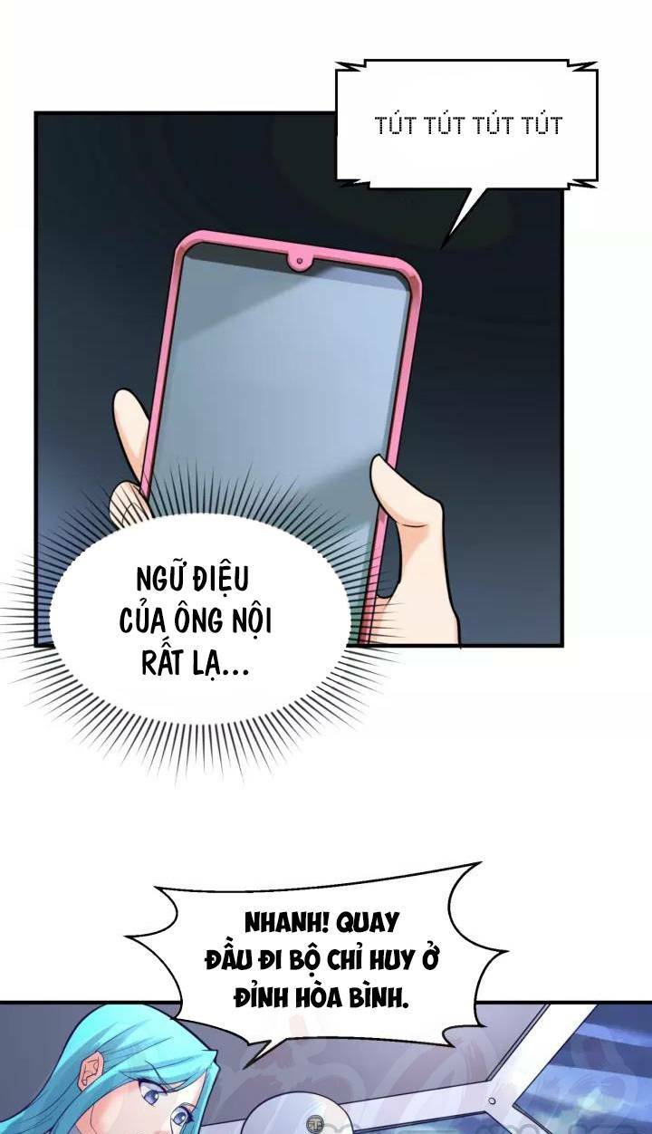 người chặn xuyên không chapter 76 43