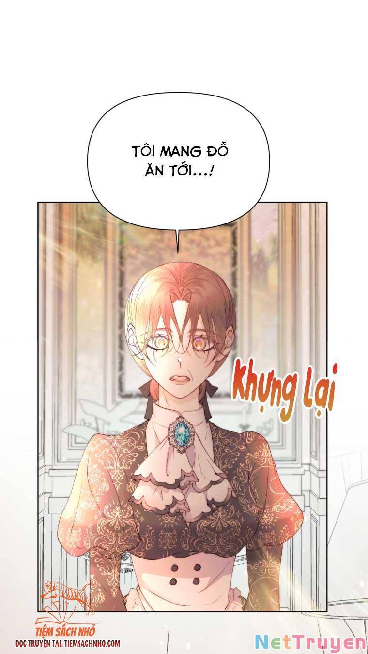 trở thành gia đình của nhân vật phản diện chapter 41 22