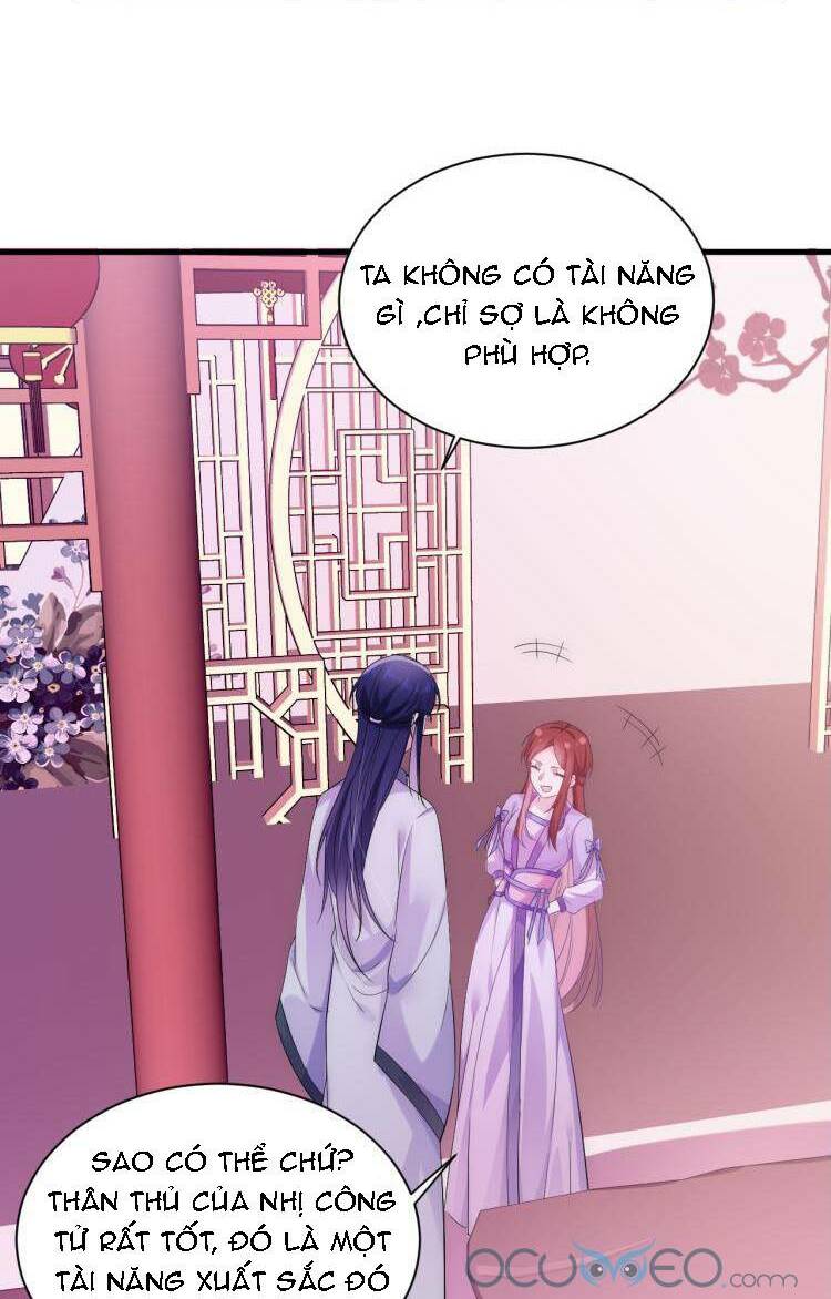 ta đào tạo minh tinh ở cổ đại chapter 8 19