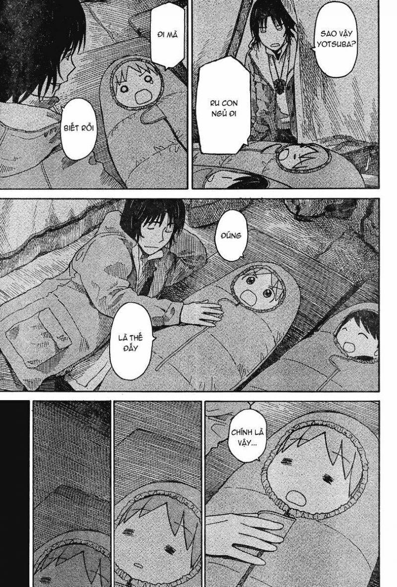 yotsubato! chapter 82 35