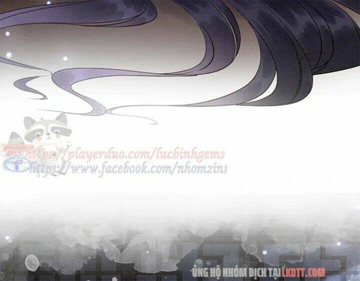 trọng sinh bá sủng nhiếp chính vương quá mạnh mẽ chapter 112 71