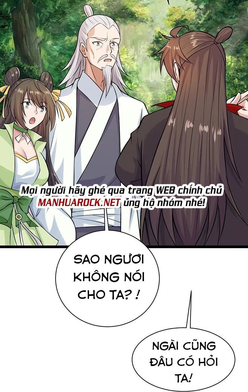 tiên võ đế tôn chapter 237 30