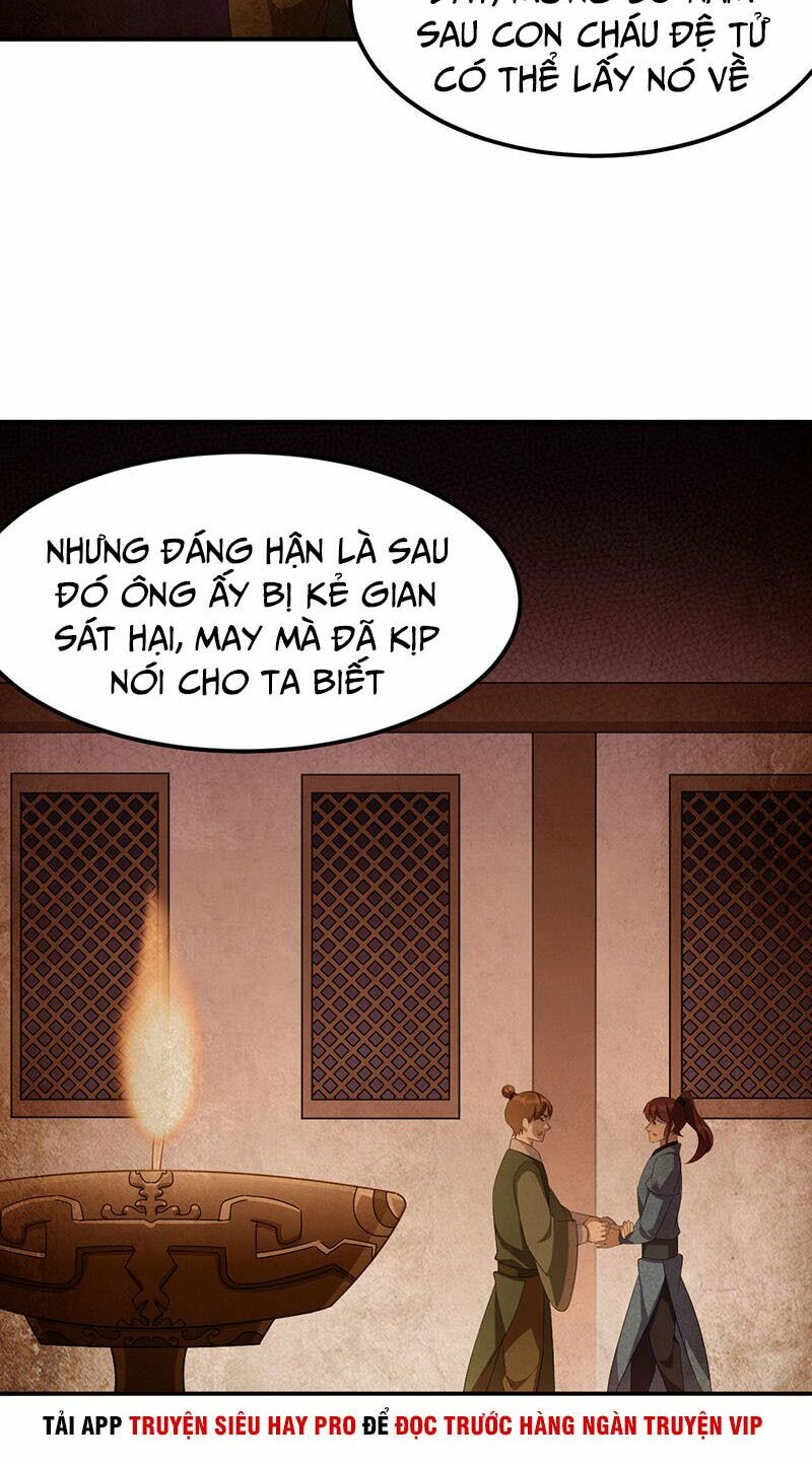 võ đạo độc tôn chapter 91 14