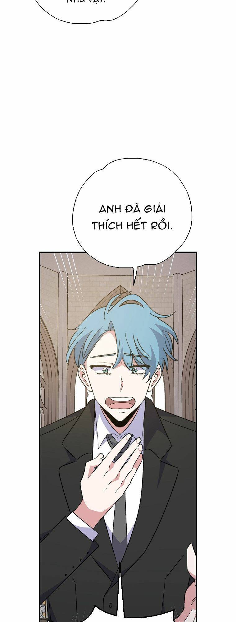 nhà hiền triết yigret chapter 82 3