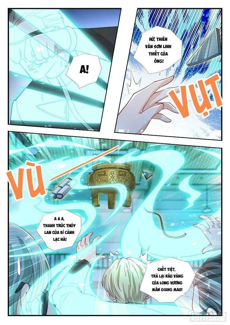 ai nói ta là đại lão? chapter 10 2