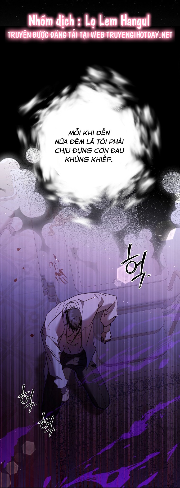 tôi đã cướp mất các nam chính từ tay nữ chính chapter 33 7