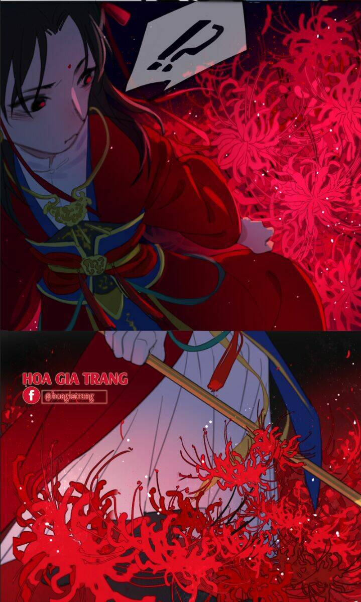 trần tình phú chapter 6 12