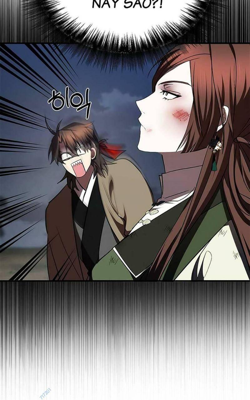 võ đang kỳ hiệp chapter 99 4