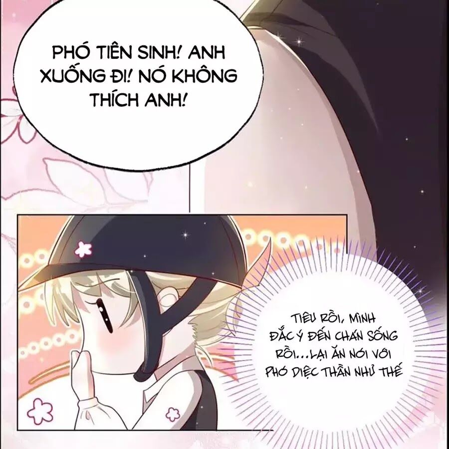 thần luân mật luyến chapter 41 34