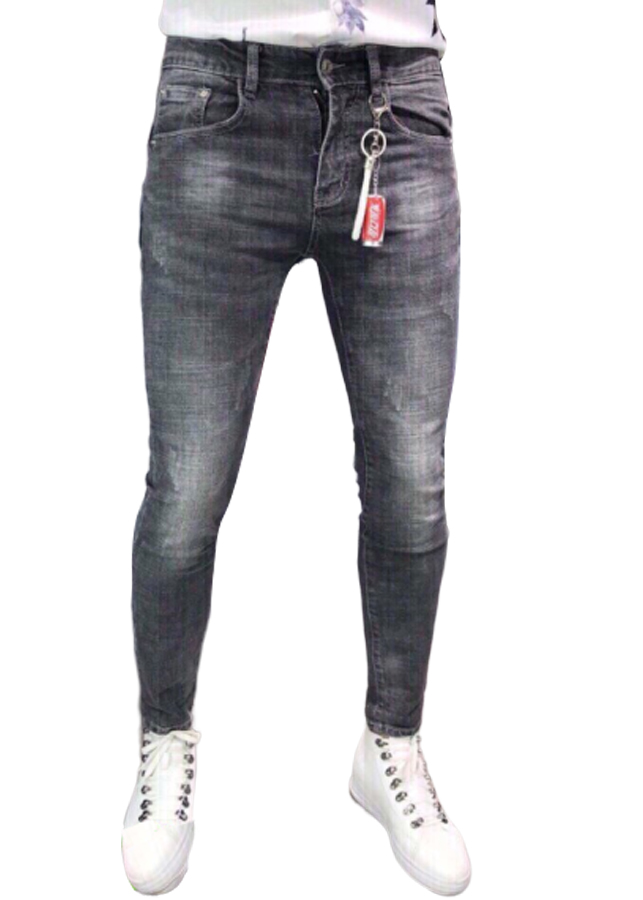 Quần Jean Nam Dài Mã 11