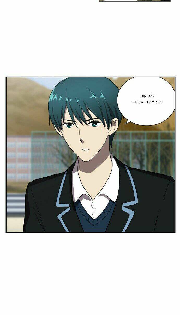 ma cà rồng biết yêu chapter 114 25