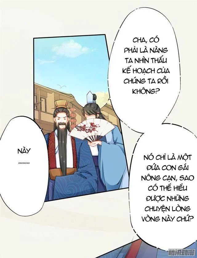 tuyệt thế luyện đan sư chapter 14 15