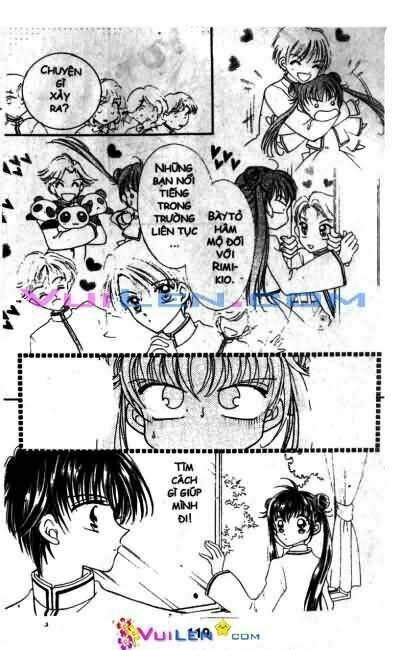 lâu đài cổ chapter 1 119