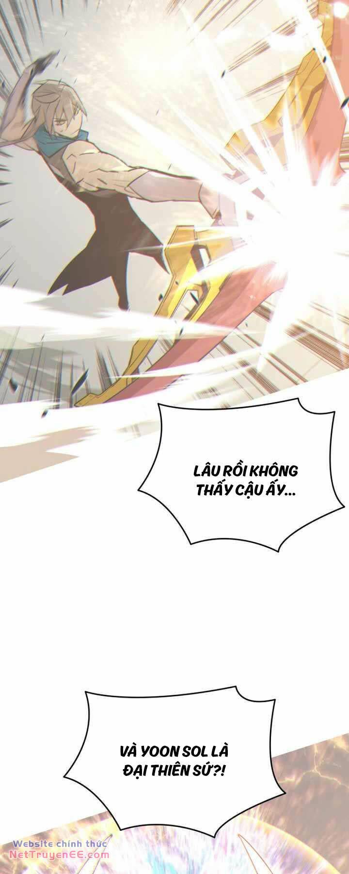 tôi là lính mới chapter 177 61