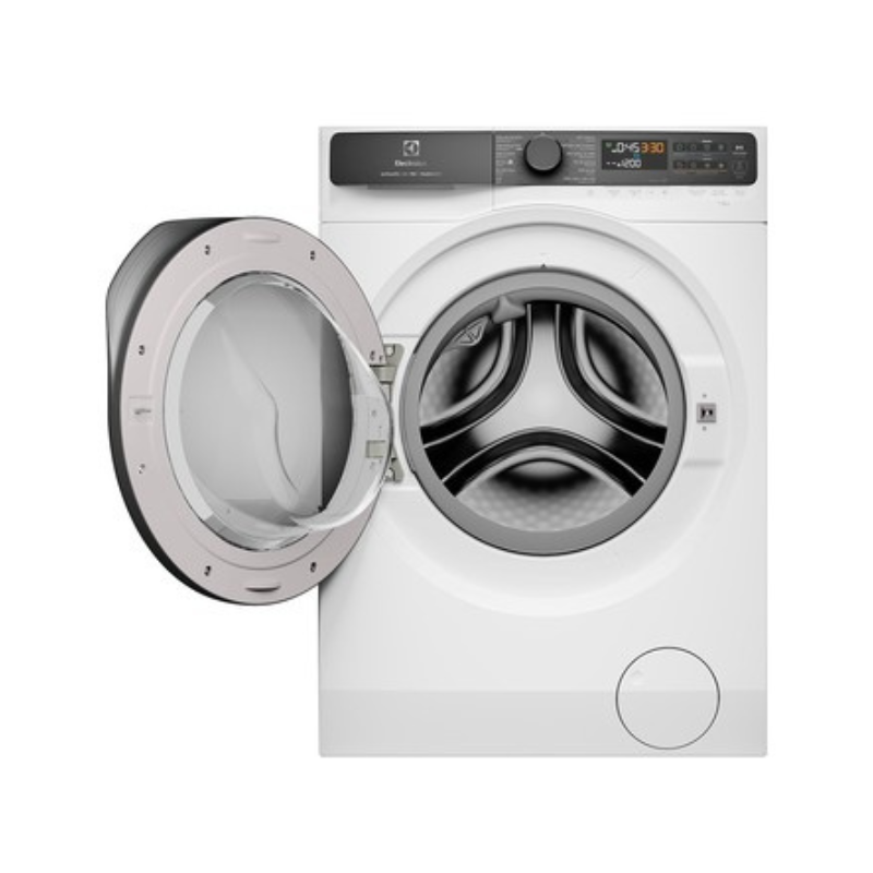 Máy giặt sấy Inverter Electrolux EWW1343R7WC giặt 13kg sấy 9kg - Hàng Chính Hãng