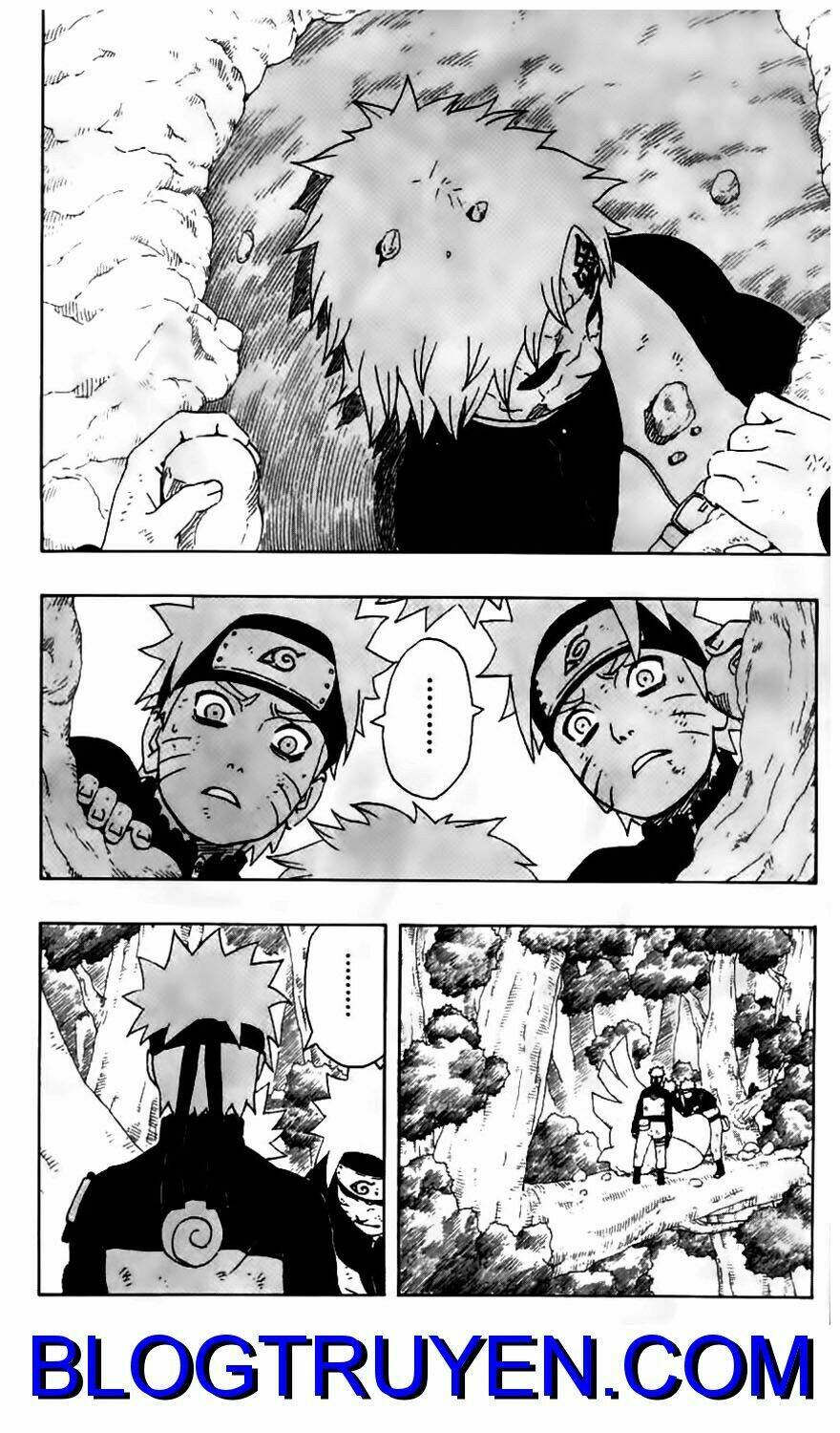 naruto - cửu vĩ hồ ly chapter 276 18