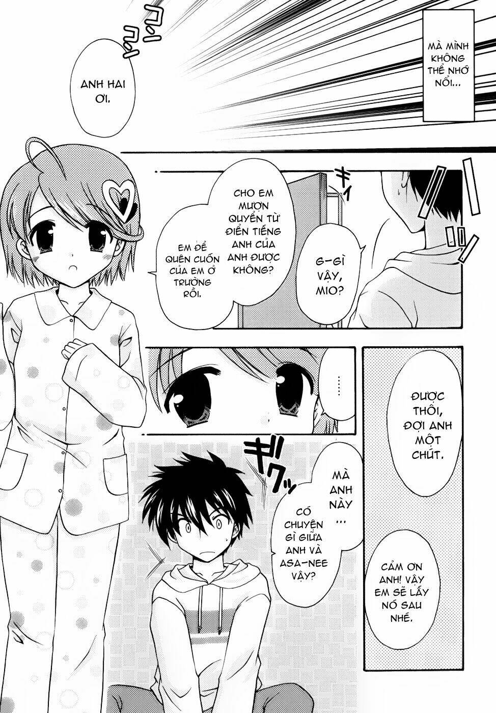 bài học về tình yêu tại học viện aikyo chapter 19 6