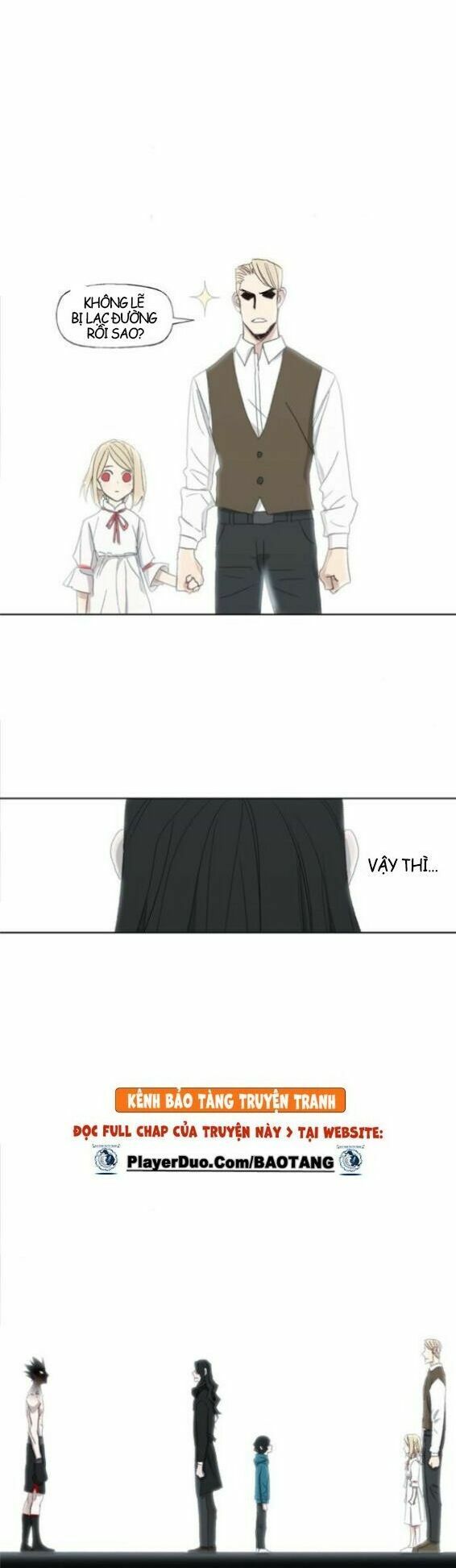 Võ Sĩ Quyền Anh chapter 31 48