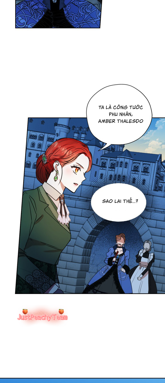 nâng cấp chồng lên level max chapter 11 26