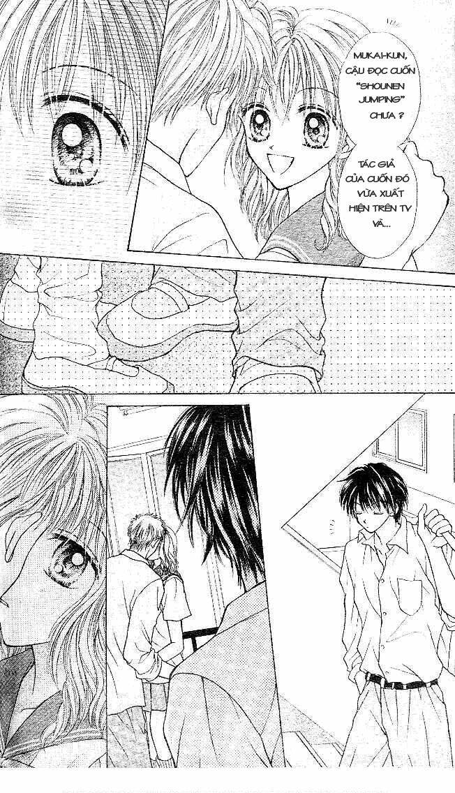 charisma doll chapter 1 17