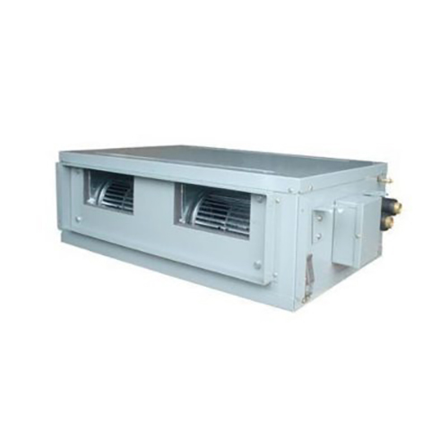 Máy Giấu Trần Nối Ống Gió Daikin R410 - 1 Chiều Lạnh - Loại Packed - FDR05NY1R1/RUR05NY1R1+BRC1NU64 (5.5HP) - Hàng Chính Hãng