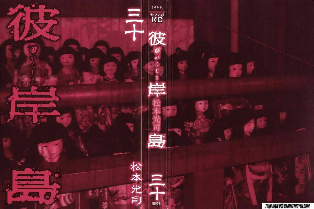 đảo ma cà rồng chapter 292 3