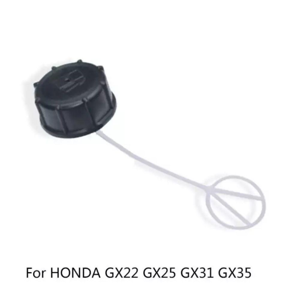 Nắp bình xăng máy cắt cỏ gx35, gx25...