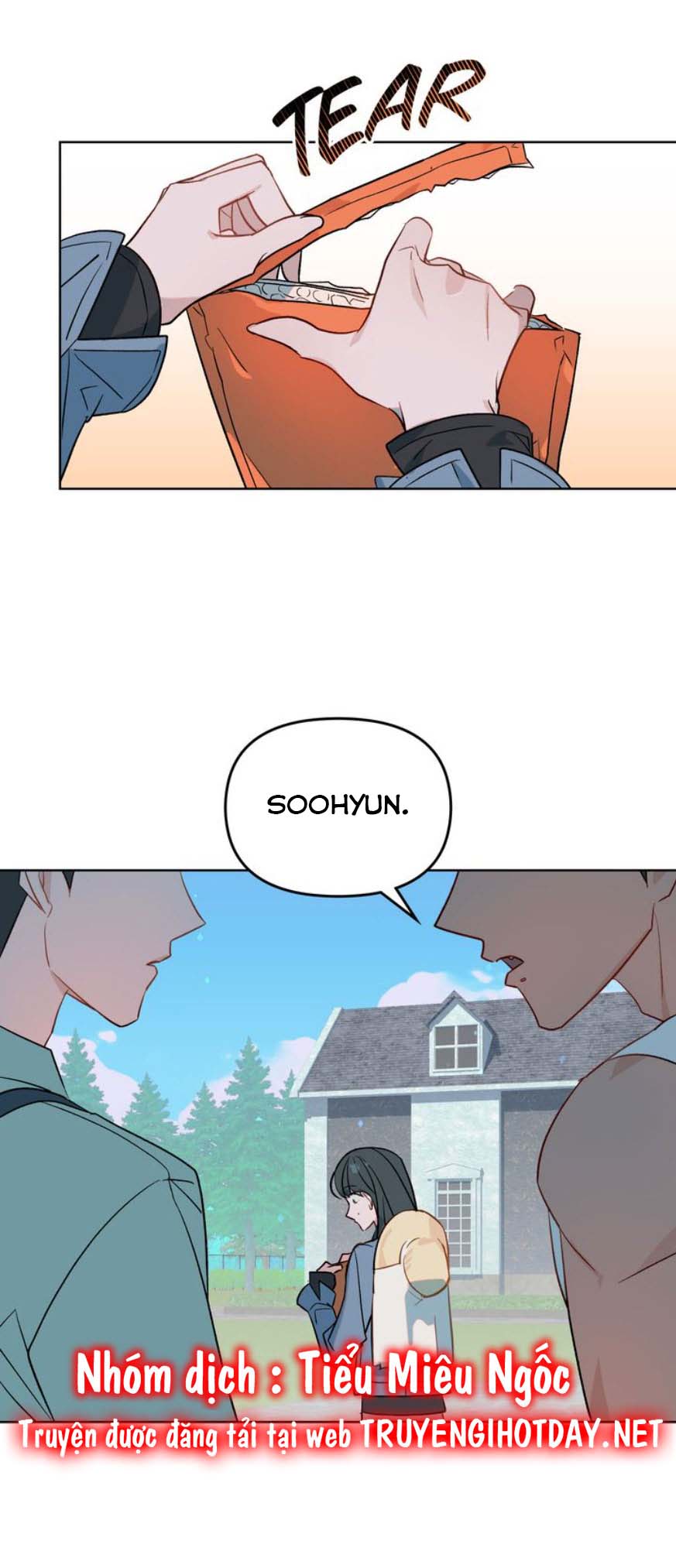 ta sẽ nuốt chửng em chapter 12 45