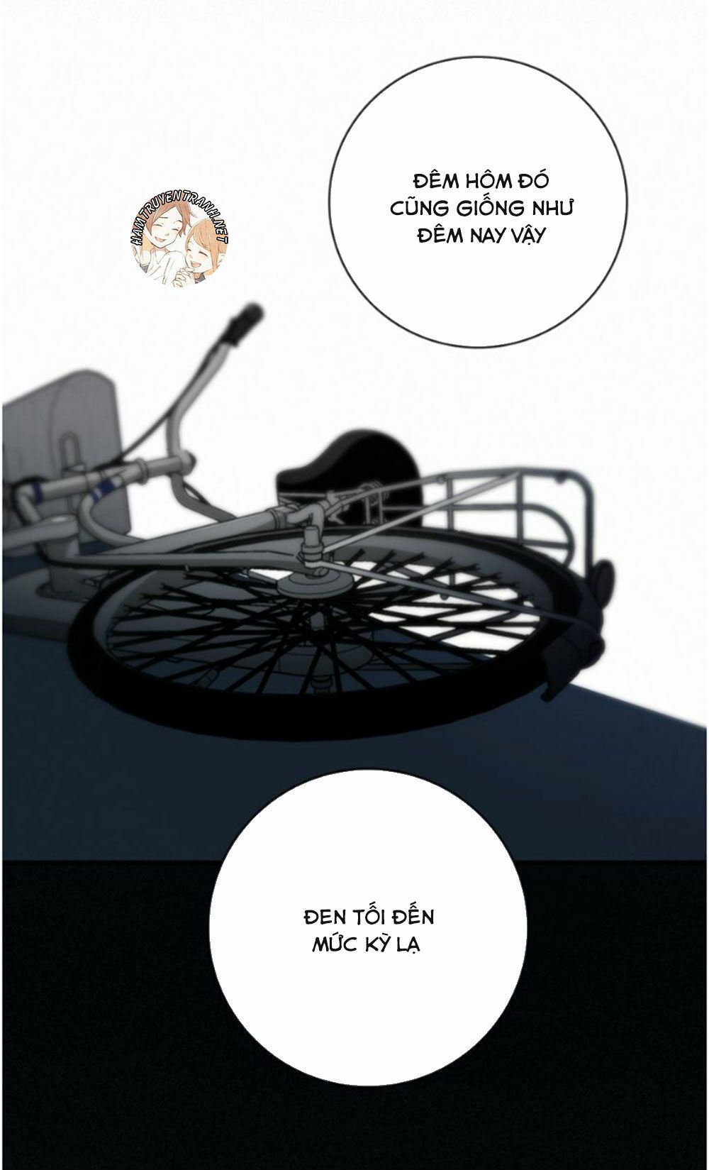 bí mật bóng đêm chapter 8.3 18