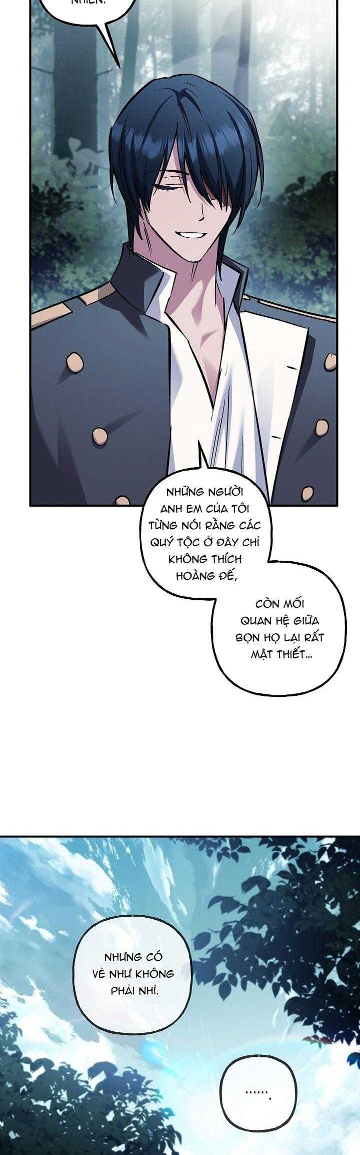 bước ngoặt định mệnh chapter 53 5