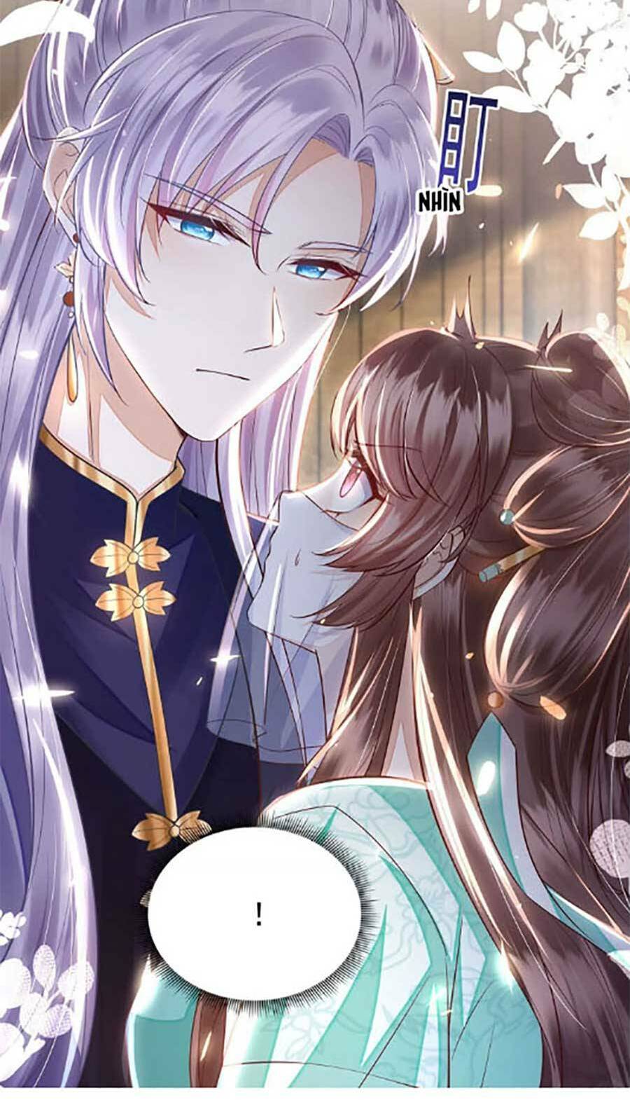 rơi vào cạm bẫy ngọt ngào của tứ thúc chapter 2 15