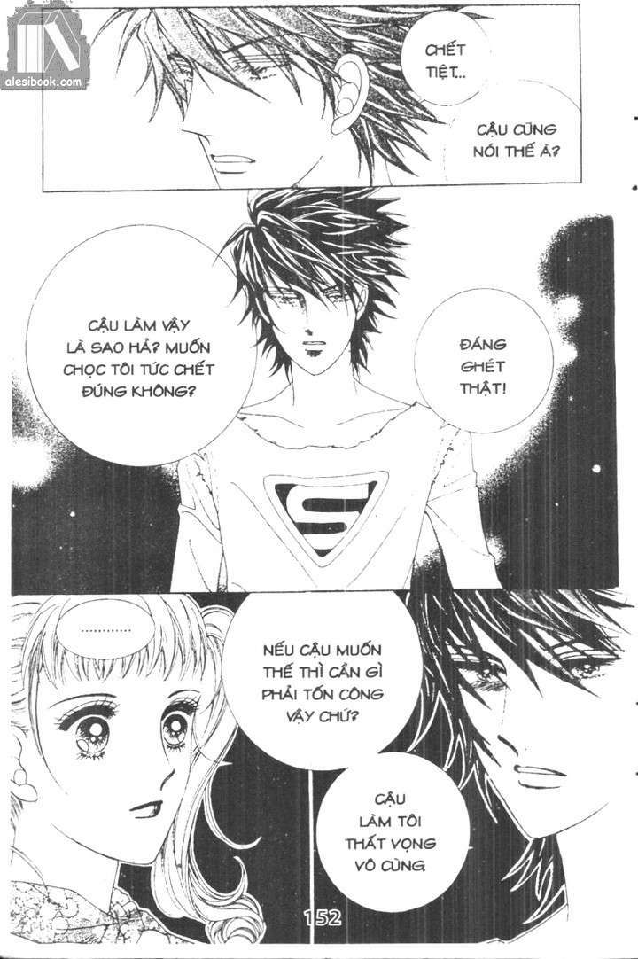 hồng tiểu thư chapter 36 32