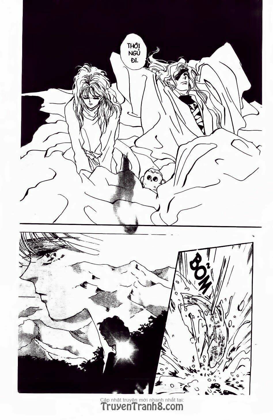 đứa con số phận chapter 56.1 17