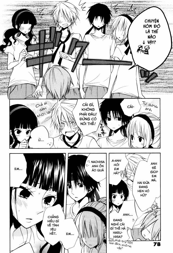 fetish berry chapter 8 20