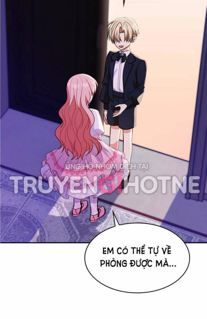 từ ác nữ, tôi trở thành một người mẹ chapter 28.5 68