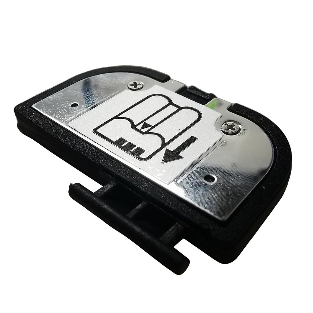 Battery Door Battery Cover Lid Cap Replacement for Nikon D200 D300 D300S D700 DSLR Camera Repair Part