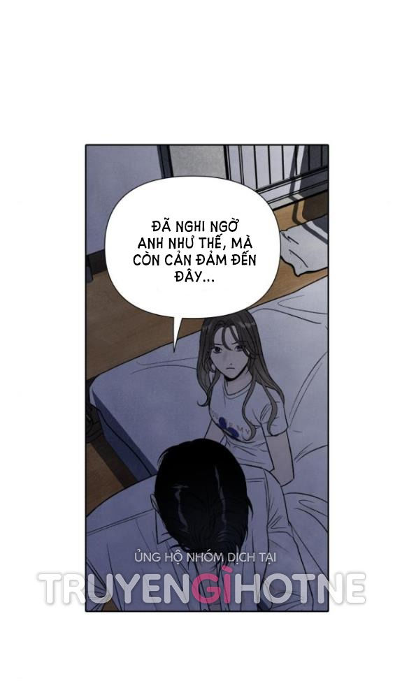 điều khiến tôi quyết tâm muốn chết chapter 63.2 20