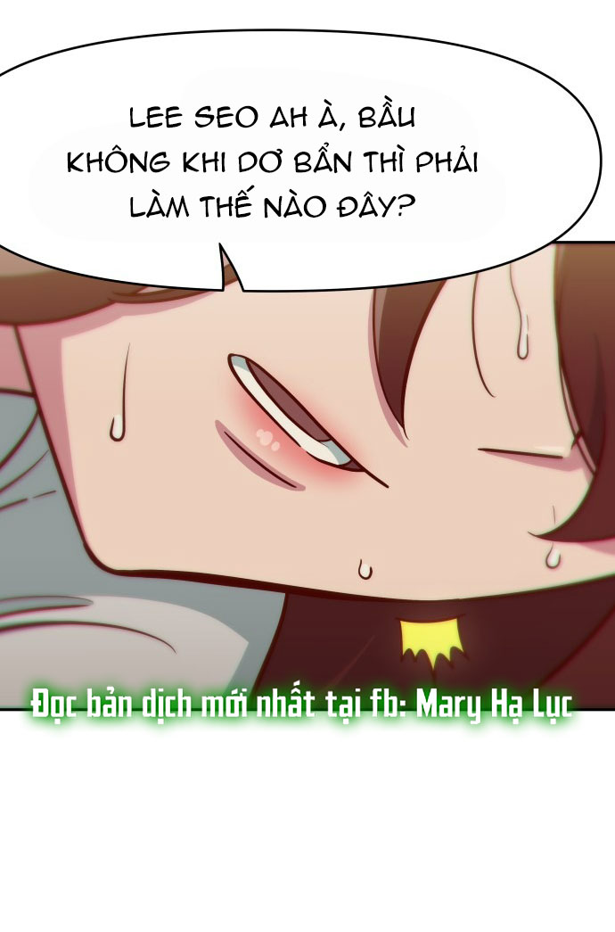 nữ sinh trường trung học chỉ bắt nạt tôi thôi chapter 2.1 6