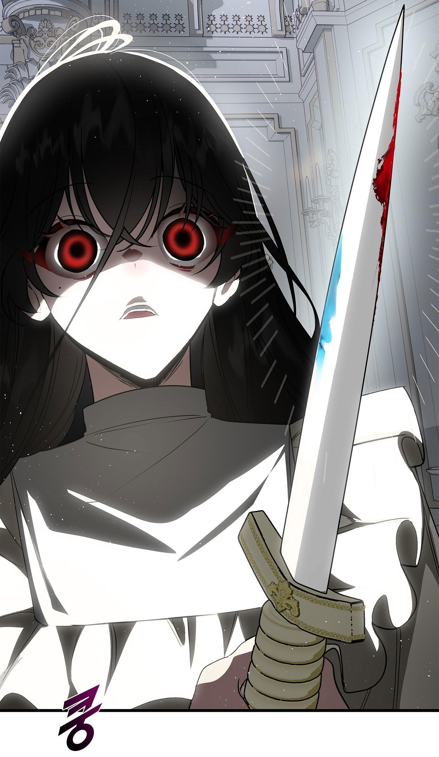 mặt trái của sự thật chapter 7.2 52