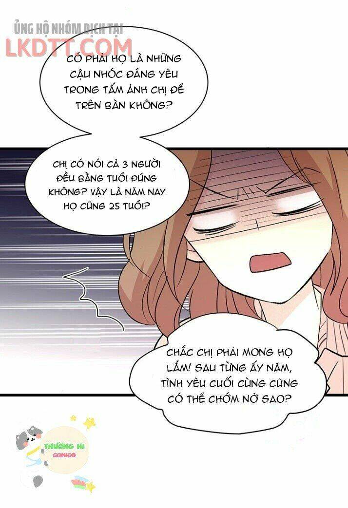 từng bước đến bên anh chapter 1 14