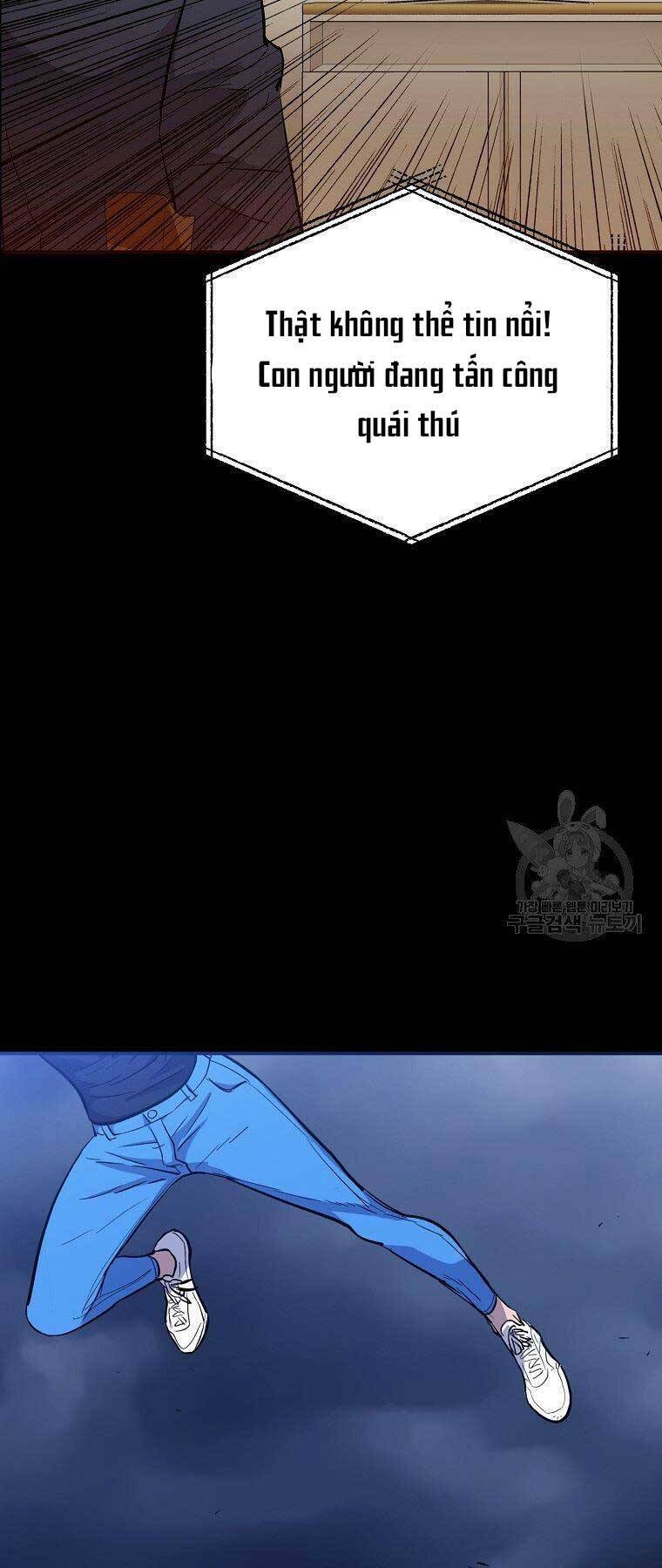 cánh cổng mở ra đúng ngày đầu tiên tôi thành chính trị gia chapter 22 60