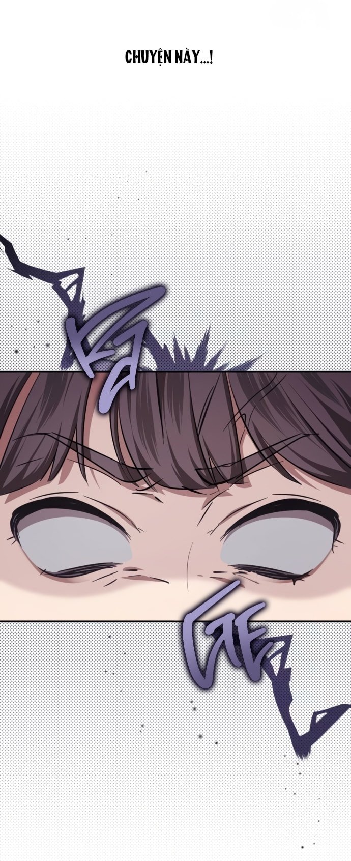 phía sau nụ cười của nàng công chúa sống sót chapter 19.1 7