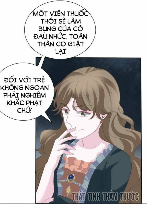 một lời không hợp liền hút máu chapter 41 38